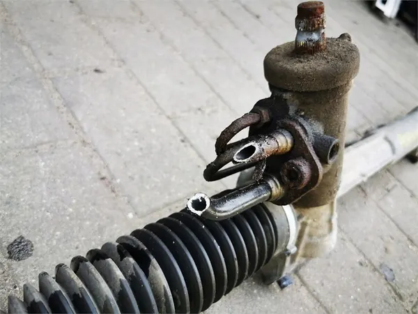 Porsche 911 996 Boxster S 986 Styrväxel OEM image 5