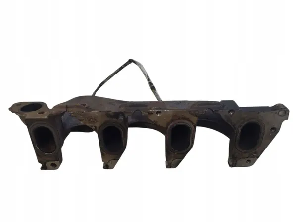 Colector de escape OEM 8428549 para Renault Scenic II image 3