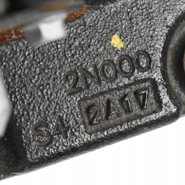 Vasen moottorikiinnike OEM 21830-K9000 - Käytetty image 5