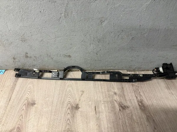 Capteur de coffre Toyota Corolla E21 OEM 891B2-02040 image 4