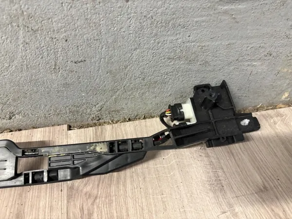 Capteur de coffre Toyota Corolla E21 OEM 891B2-02040 image 7