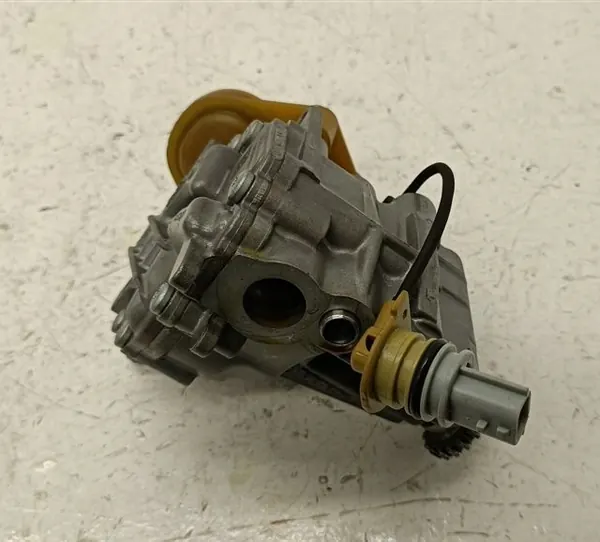 Pompe à huile OEM 2821800600 pour Mercedes W177 W247 image 4