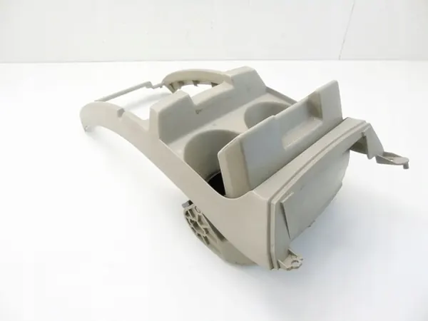 Cache panneau central OEM 1002143 pour Chrysler Pacifica 2007 image 4