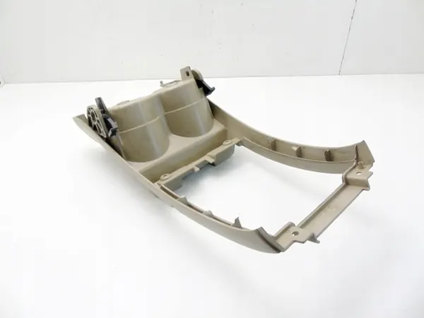 Cache panneau central OEM 1002143 pour Chrysler Pacifica 2007 image 6