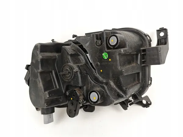 KIA SPORTAGE V HALÓGENO LED ESQUERDO FRONTAL 92201-R2000 image 3