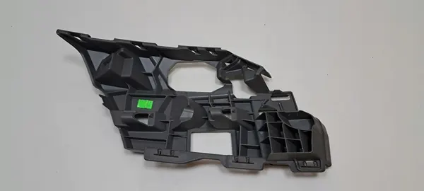 SKODA OCTAVIA IV Guia de Para-choque 5E3807055B image 3