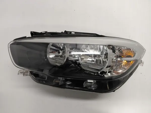 Farol esquerdo BMW F20 usado OEM 7358391 image 5