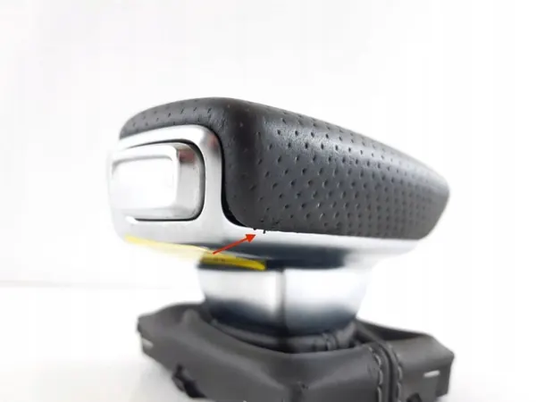 Audi Q5 SQ5 Versnellingspook OEM 80C713140C image 4