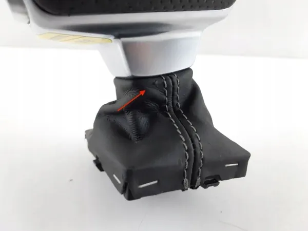 Audi Q5 SQ5 Versnellingspook OEM 80C713140C image 6