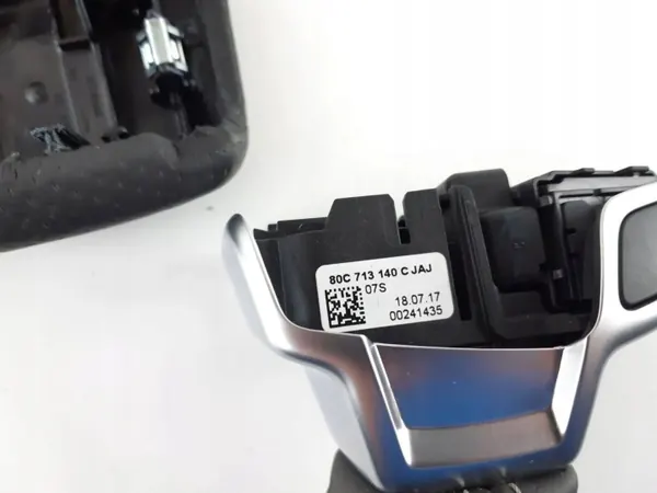 Audi Q5 SQ5 Versnellingspook OEM 80C713140C image 9