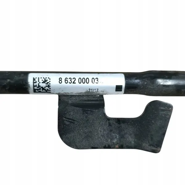 BMW OE 863200003 Oliepeilsensor - Gebruikt image 7