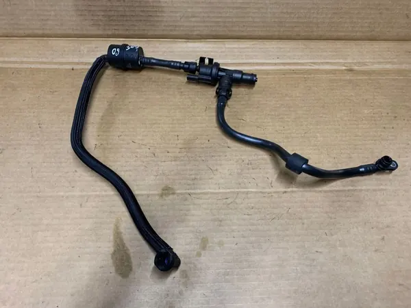 Vanne de ventilation de carburant BMW X5 G05 2019 7643106 image 1