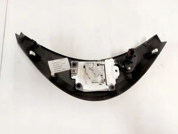 Quadro Seletor Marchas OEM 1 - Mitsubishi OE Usado image 7