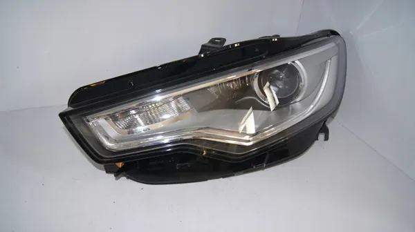 Links Bi-Xenon Scheinwerfer Audi A6 C7 4G0941005A image 5