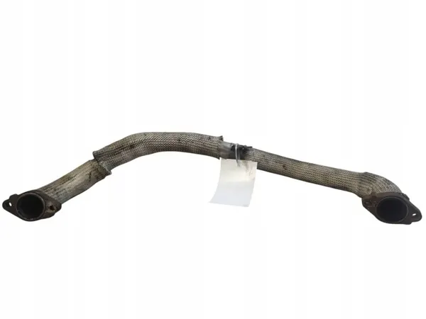 Gebrauchtes EGR-Rohr OEM JUT251716 für Citroen C-Crosser image 2