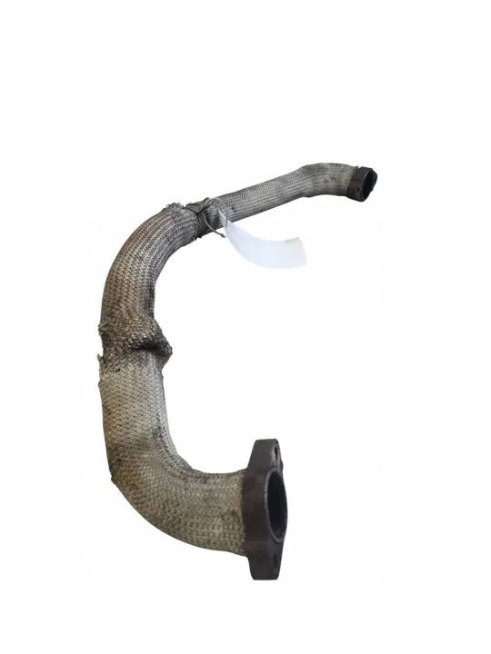 Gebrauchtes EGR-Rohr OEM JUT251716 für Citroen C-Crosser image 3