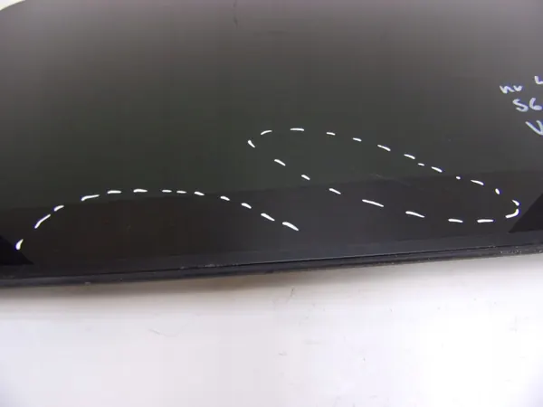 Techo Solar Volvo S60 V70 OEM 4001909 - Usado image 3