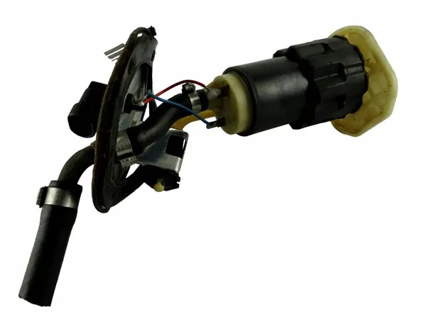 Bosch Polttoainepumppu Fiat Punto image 2