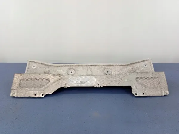 BMW 2 GC F44 M235i Écran Thermique 7467972 OEM image 2