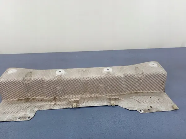 BMW 2 GC F44 M235i Écran Thermique 7467972 OEM image 5