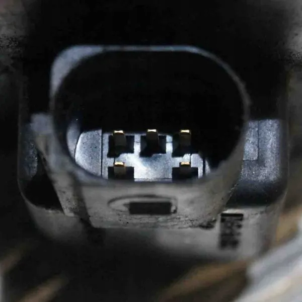 EGR-venttiili VW Passat B6 2.0L 2009 OEM 03L131501E16480730 image 5