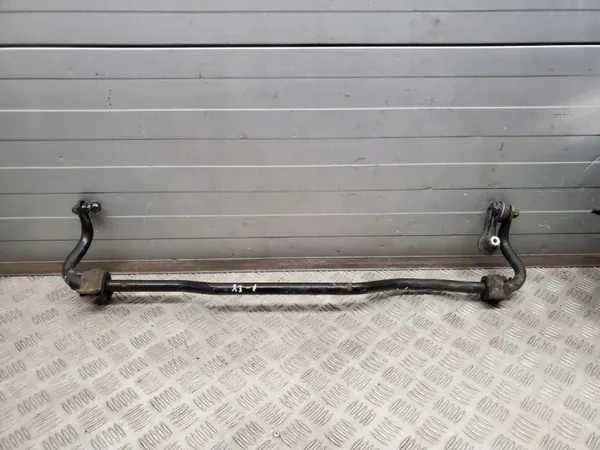 Audi A3 S3 8V Stabilisatorstang Achter OEM 5Q0511305BD image 2