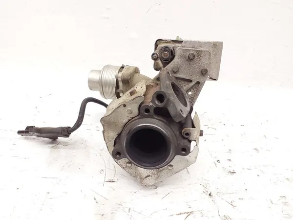 Audi OE 057145873p Turboaggregat, A8 S8 D4 image 3