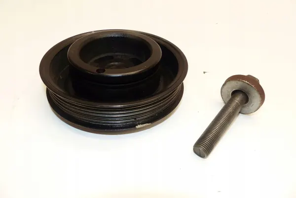 BM5G-6B319-BC Tornillo de Polea Cigüeñal - Ford 1.5 EcoBoost image 3