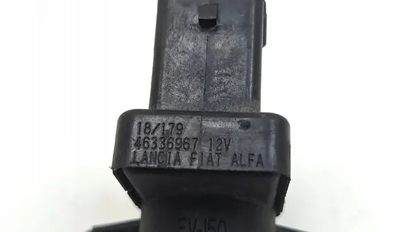 Vanne de contrôle de suralimentation Jeep Compass 2019 46336967 image 5