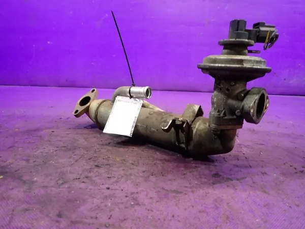 FORD MONDEO III MK3 00-03 2.0 D EGR-VENTTIILI 1S7Q-9D475-BA image 2