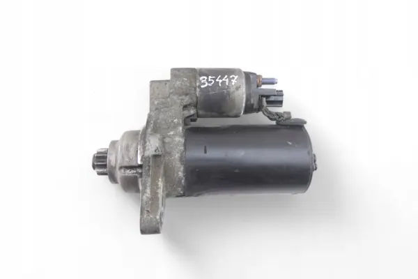 Démarreur VW Polo 1.4 OEM 02Z911023F image 2