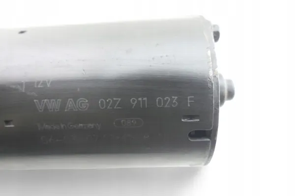 Démarreur VW Polo 1.4 OEM 02Z911023F image 6