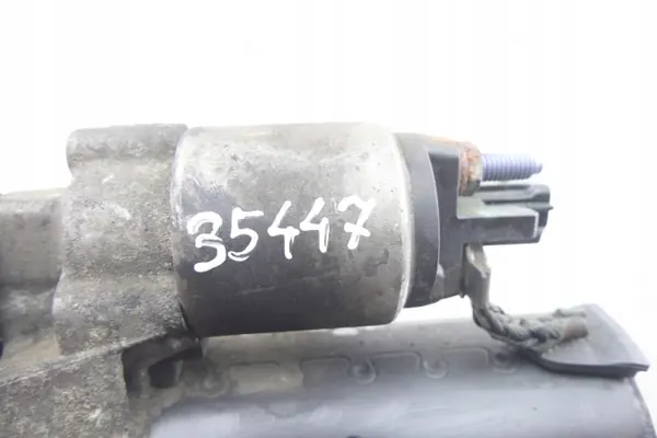 Démarreur VW Polo 1.4 OEM 02Z911023F image 7