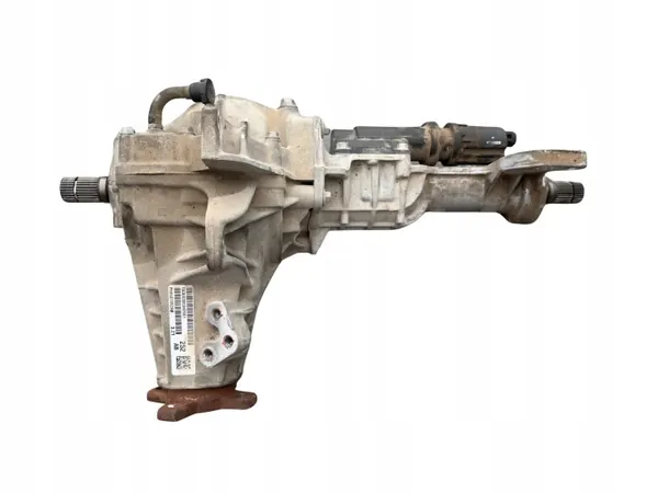Voorasdifferentieel Dodge RAM 1500 2022 OEM 68507252AB image 2