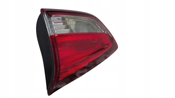 Höger Baklykta Renault Clio IV Kombi image 3