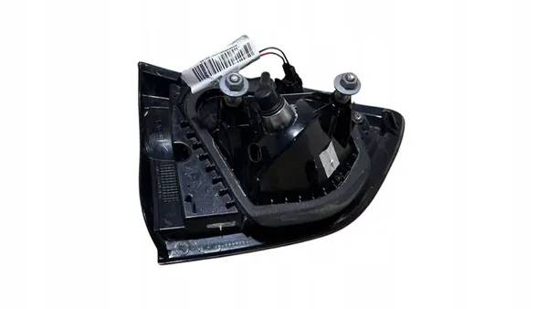 Höger Baklykta Renault Clio IV Kombi image 4