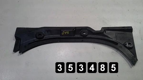 Gebrauchte Audi Scheibenwischer-Abdeckung OEM AM-353485 image 2