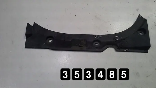 Gebrauchte Audi Scheibenwischer-Abdeckung OEM AM-353485 image 3