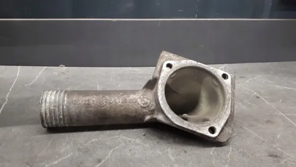 Vattenslang OEM 1709813 för BMW E30 E36 M40 1.6 1.8 image 2