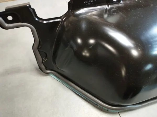 Audi A5 B10 Voorruitafvoer OEM 4K0819523AF image 4
