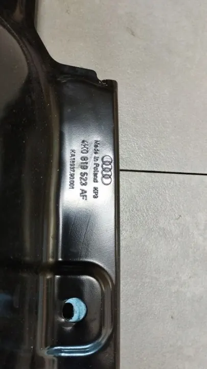 Audi A5 B10 Voorruitafvoer OEM 4K0819523AF image 5