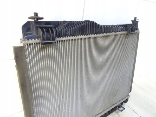Jäähdytin Ford OE H1BG-8005-AD LLU - Käytetty image 3