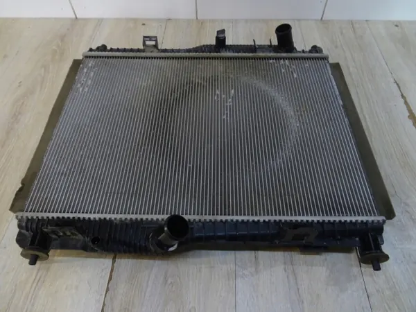 Jäähdytin Ford OE H1BG-8005-AD LLU - Käytetty image 7