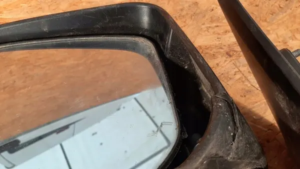 Vasen Sähköspecchi Mitsubishi Space Star II image 5