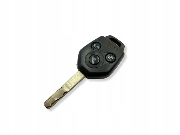 Subaru Sleutelhanger OEM UHP1905 - 3 Knoppen image 3