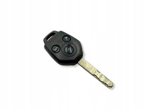 Subaru Sleutelhanger OEM UHP1905 - 3 Knoppen image 4