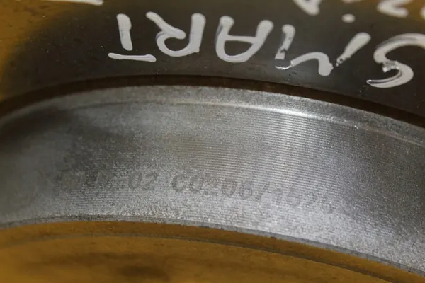 Voorremschijf Smart Fortwo I 280mm image 9