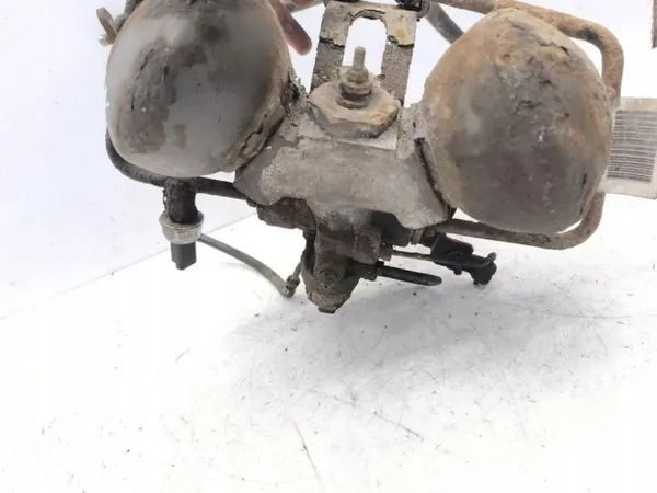 OEM 9651845580 Coussin suspension arrière gauche Citroën image 10