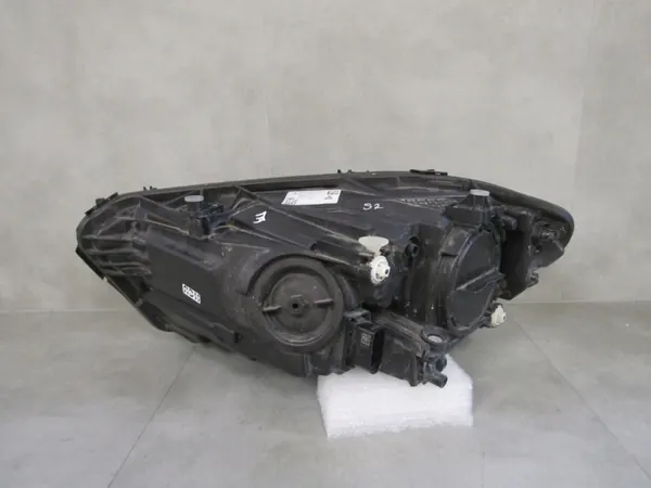 Rechter Koplamp Mercedes A-Klasse W177 18-22 A1779062200 image 2