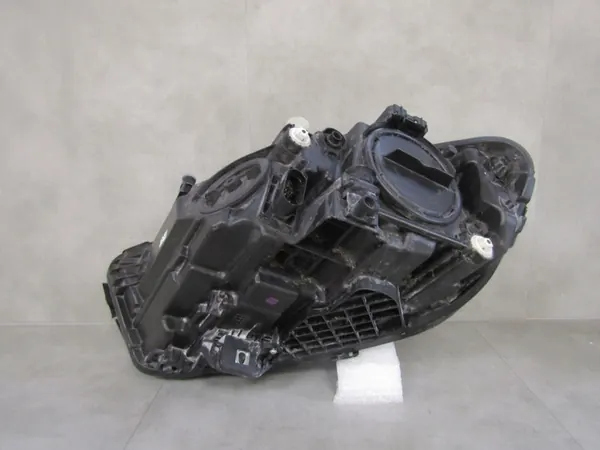 Rechter Koplamp Mercedes A-Klasse W177 18-22 A1779062200 image 3